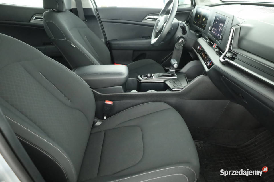 Kia Sportage 16 TGDI Samochody osobowe Piaseczno