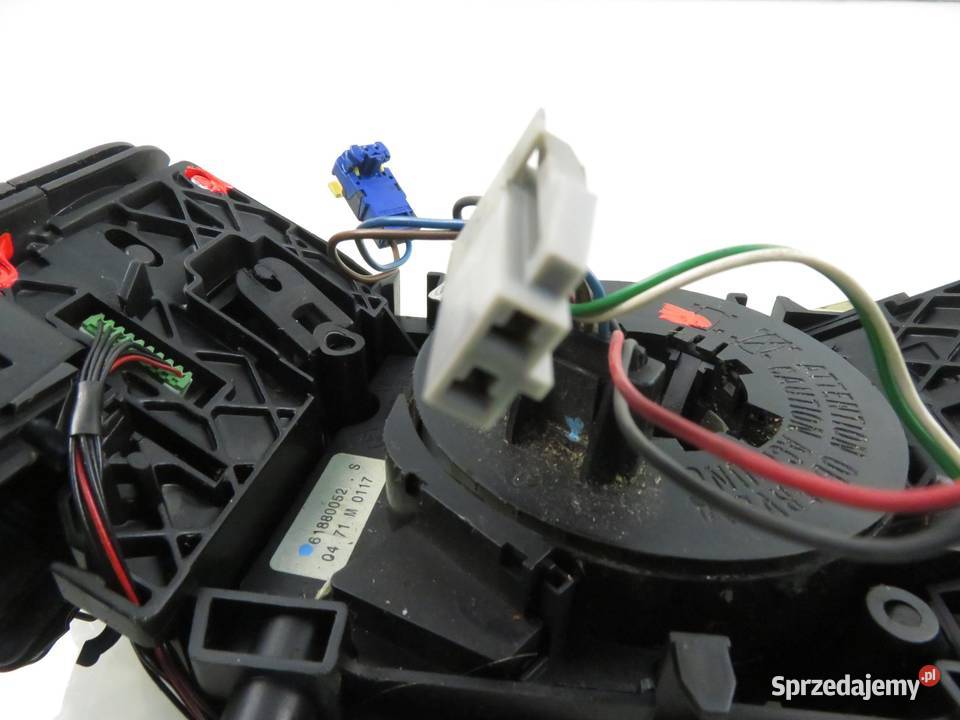 PRZEŁĄCZNIK ZESPOLONY RENAULT SCENIC II sprzedam