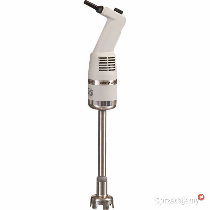 Mikser ręczny mini MP 240 VV P 027 kW U 230 V małopolskie Tarnów