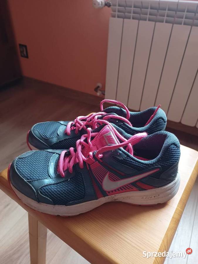 Buty nike 38