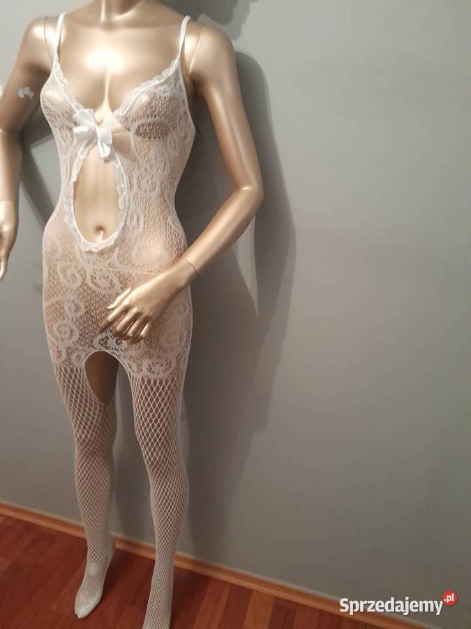 Bielizna erotyczna body Inna marka Tuchów