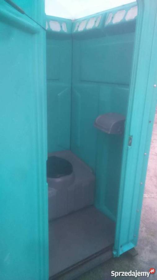 TOI TOI Borów Wielki sprzedam