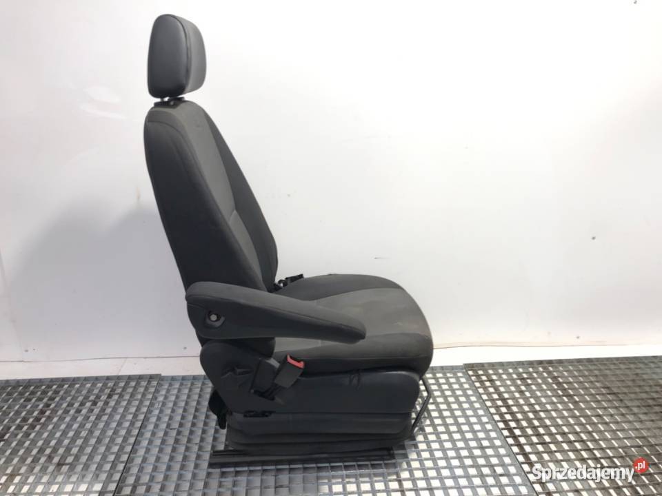 FOTEL LEWY PRZÓD VW CRAFTER 30 50 Hatchback 0616