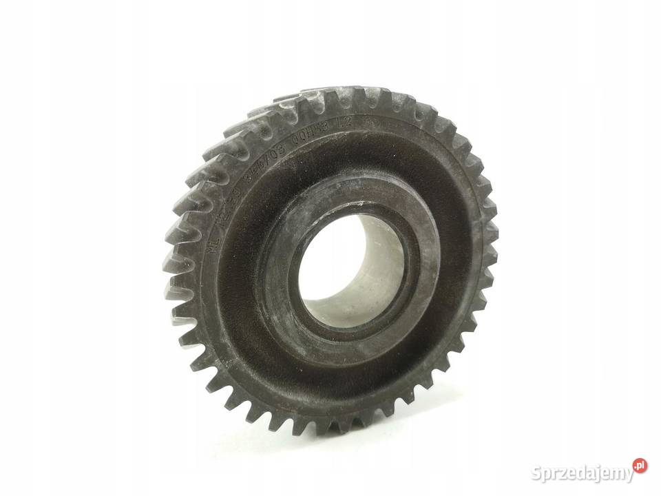 KOŁO ZĘBATE 1 BIEGU FIAT ULYSSE 9402 SCUDO 9504