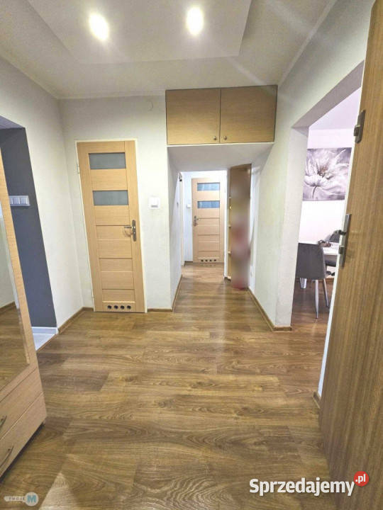 Mieszkanie 646m2 3 pokojowe Kielce