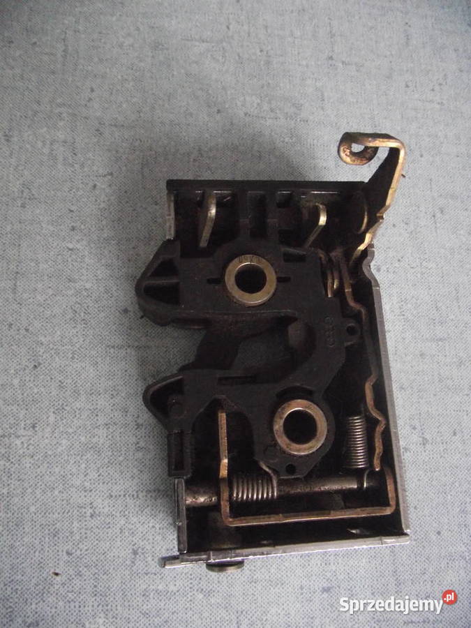 Audi 80 B4 Audi 100 Zamek do drzwi lewych Wrocław