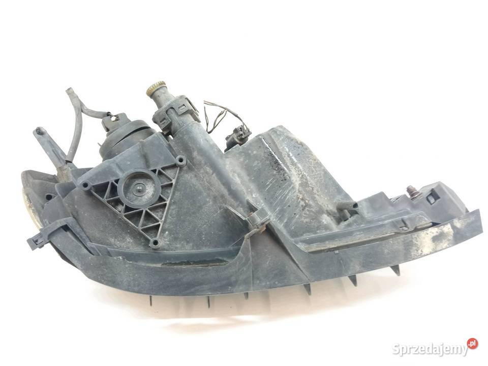 LAMPA PRZÓD LEWA EU Mazda 3 I 20032009