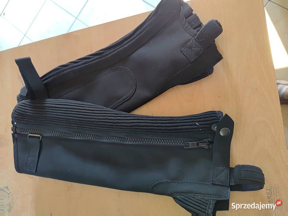 KANTAR OGŁOWIE SZNURKOWE mazowieckie Kazanów sprzedam