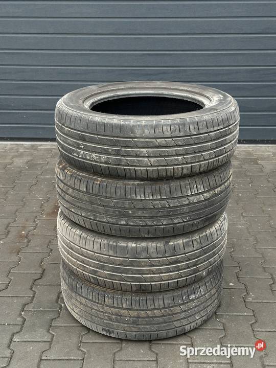 Opony zimowe IMPERIAL 23560R18 107W Łabuńki Pierwsze