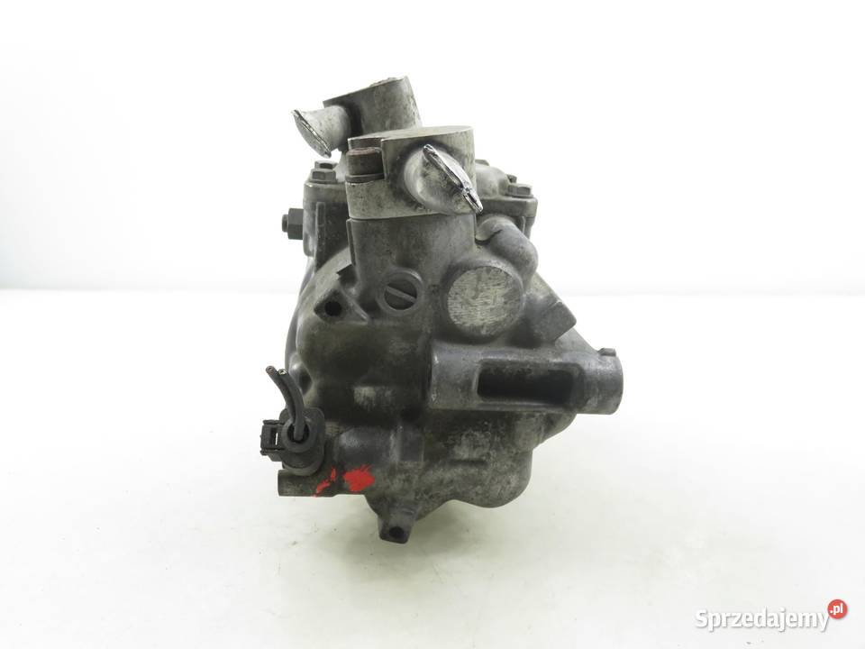 KOMPRESOR KLIMATYZACJI SEAT LEON II 1P1 19 TDI