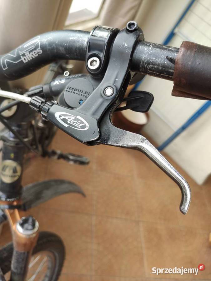 Merida Yankees MTB 26 Wrocław