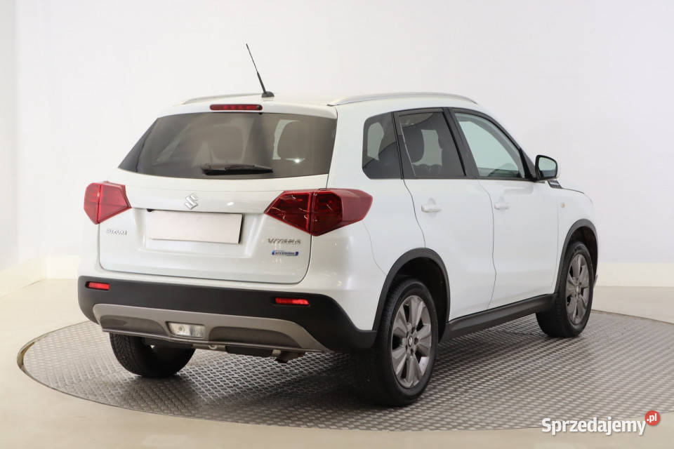 Suzuki Vitara 14 BoosterJet śląskie
