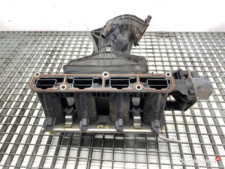 KOLEKTOR SSĄCY DODGE CALIBER 18 150 Kolektory ssące podkarpackie sprzedam