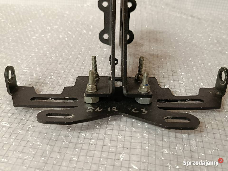 Yamaha R1 RN 12 stelaż przód Warszawa