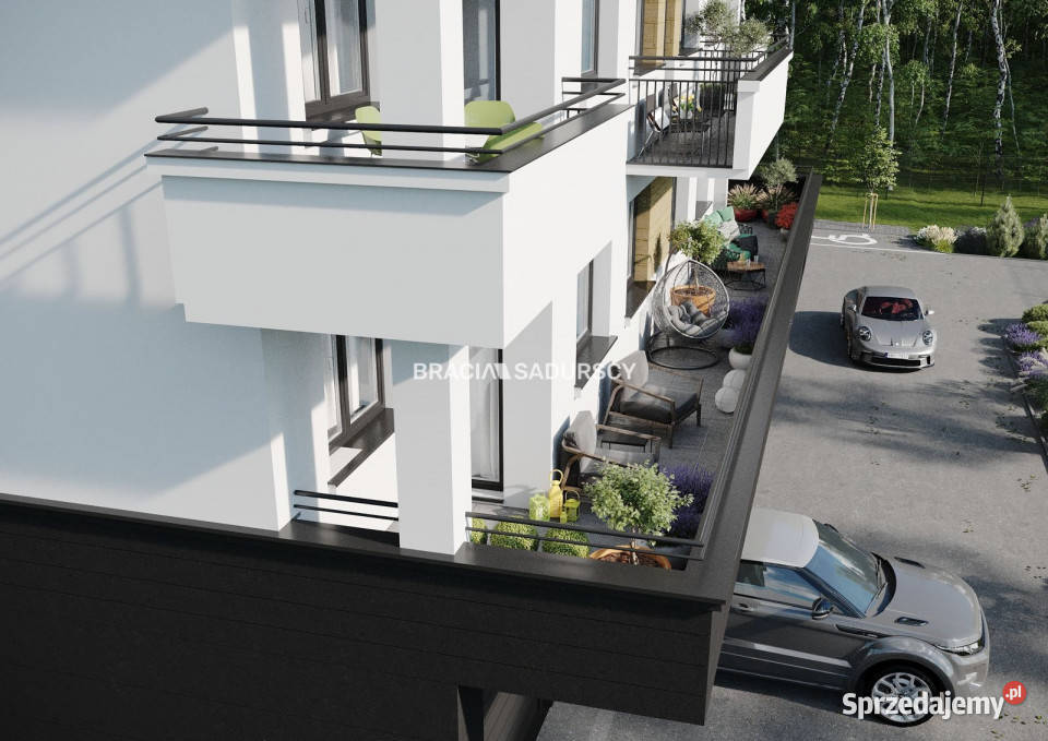 sprzedaży mieszkania 851m2 4 pokojowe małopolskie Czarnochowice sprzedam