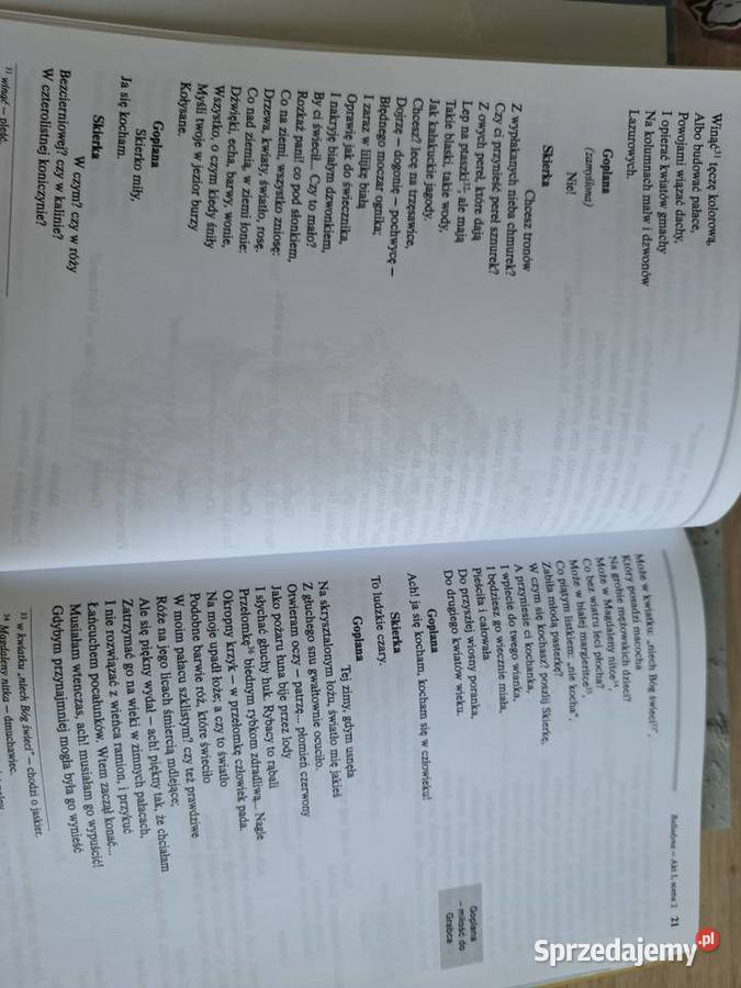 Lektura Balladyna Września