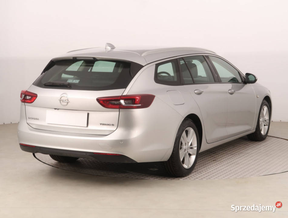 Opel Insignia 20 CDTI Samochody osobowe Piaseczno