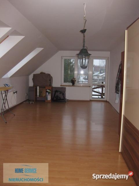 Dom energooszczędny 320 1240m2 Białystok Zagórki garaż Białystok