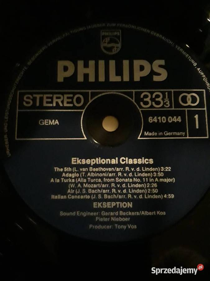 23miłośników oglądania okładek Okładka płyta winylowa Rzeszów