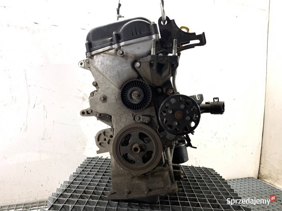 SILNIK KIA 14 100 G4FA 1218 CEED podkarpackie