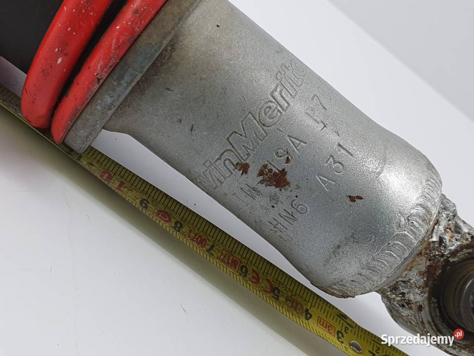 Amortyzator Przod Honda Trx 250 Łódź sprzedam