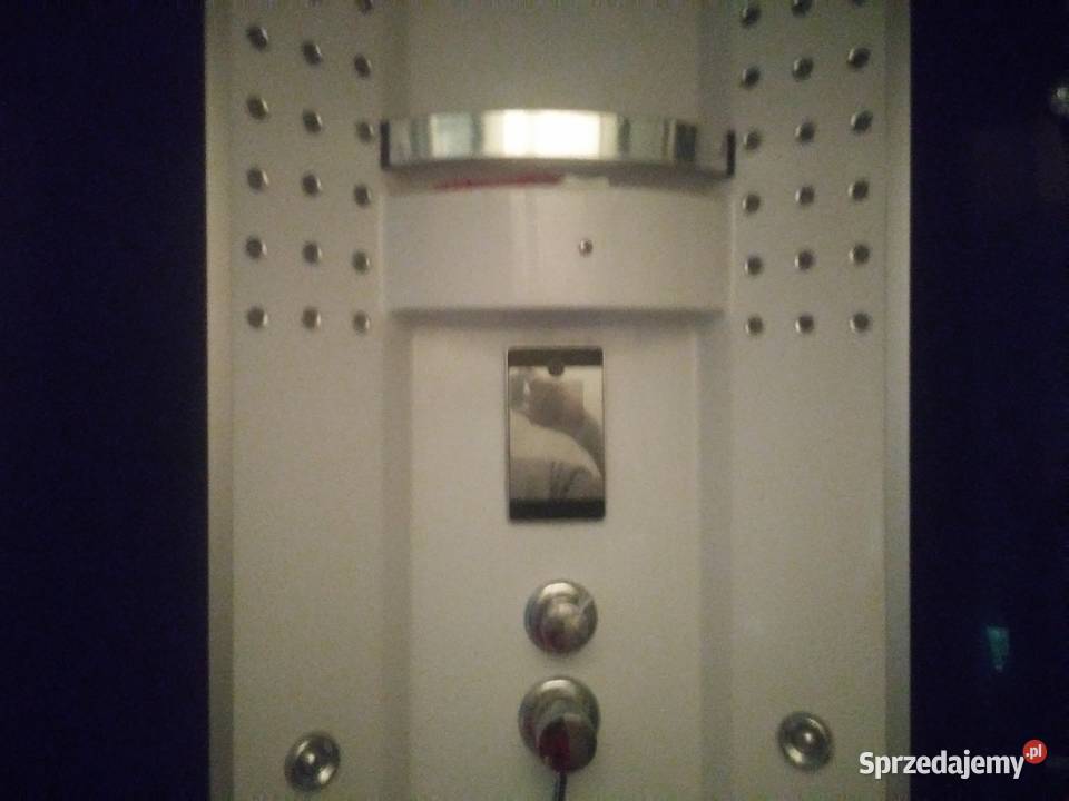 Montaż i naprawa kabin prysznicowych paneli mazowieckie Warszawa usługa