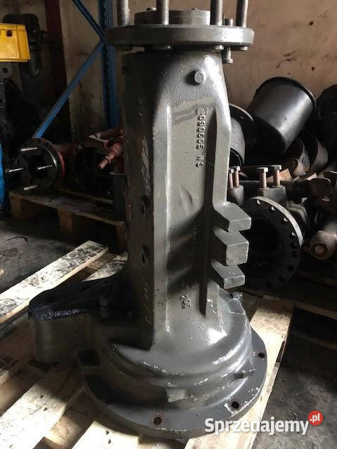 Zwolnica Claas Arion Massey Ferguson 6460 6465 Jastrzębniki sprzedam