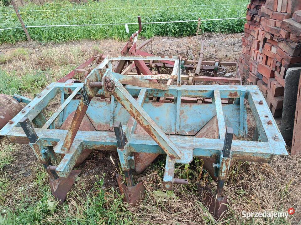 Formownica do redlin sprzedam
