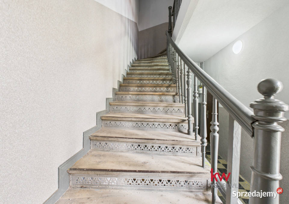 Mieszkanie 643m2 3 pok Brzeg własność