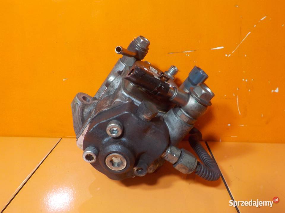 MAZDA CX5 6 22 CITD SKYACTIV 15r 175 SH01 pompa mazowieckie Suków
