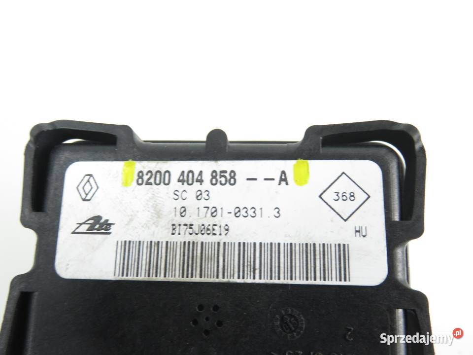 MODUŁ ESP RENAULT LAGUNA II Grandtour