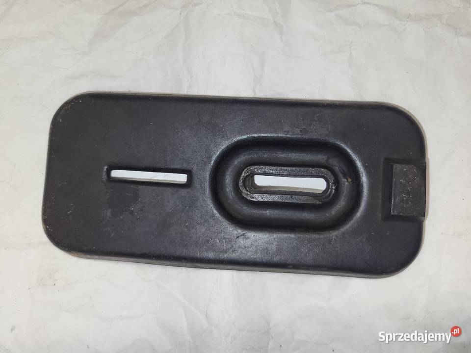 Wartburg 311 312 353 13 Nowa gumowa uszczelka mazowieckie Piaseczno