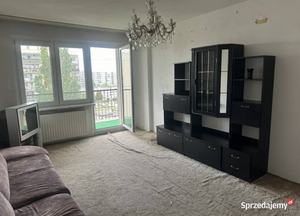 Sprzedam 3 pokoje Bemowo pow 64m2 Widawska