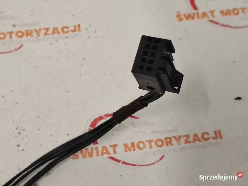 MERCEDES W245 I LIFT 11r lusterko prawe przód Kielce