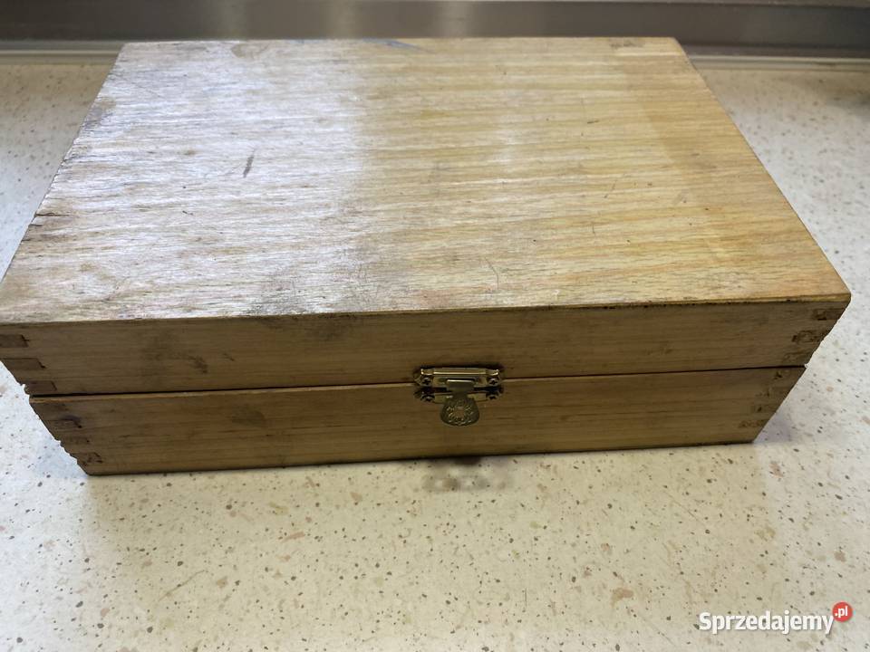 Komplet tulejek zaciskowych Błonie