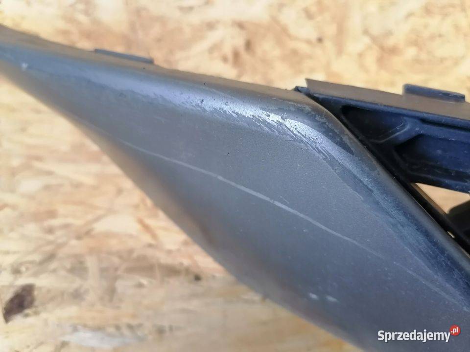 HYUNDAI SONATA SPORT GRILL KRATKA W ZDERZAK 1517 Pleszew