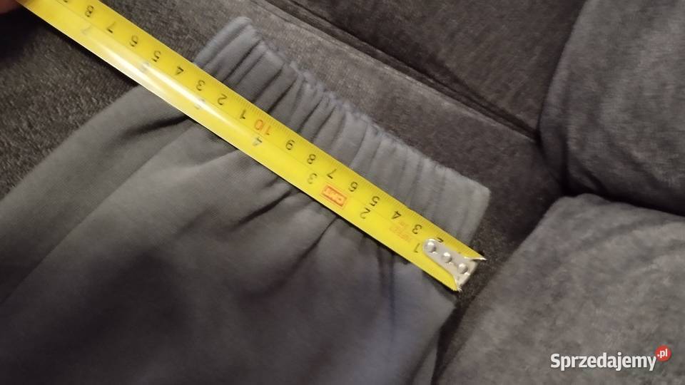 spodnie dresowe damskie Primark rozmiar XS 3436 wielkopolskie Poznań