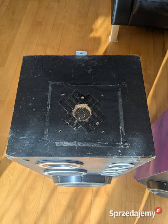 Unitra Tonsil Altus 110 Audio Pólko
