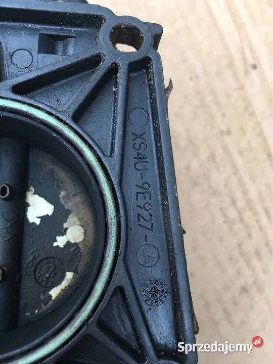 Przepustnica Focus Mk1 16 16v xs4u9e927 osobowe