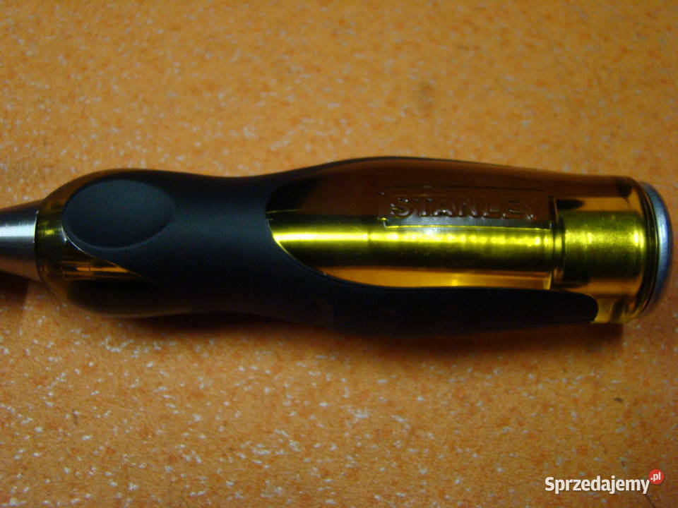 Dłuto do drewna STANLEY FAT 6 mm Ref 016251 Dom i Ogród Bielsko-Biała sprzedam
