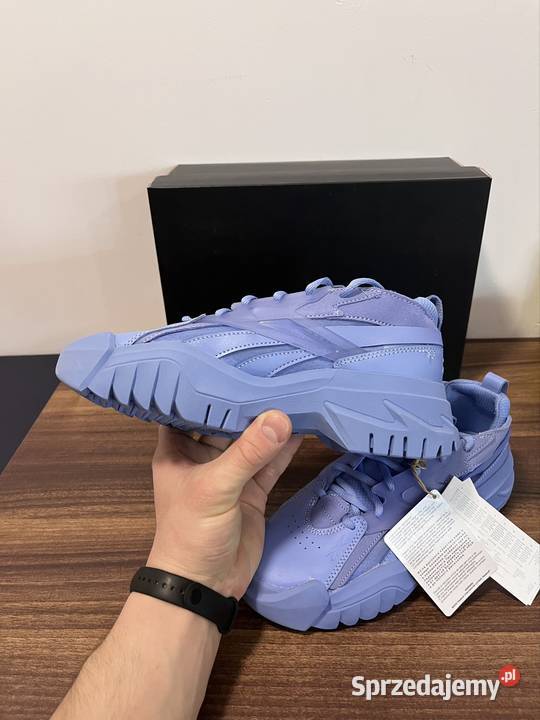 Trampki sportowe Reebok Poznań