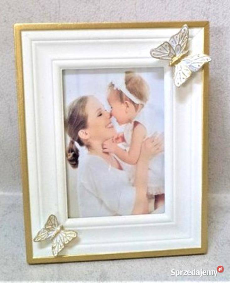 30 Ramka do fotografii UH135 Poznań