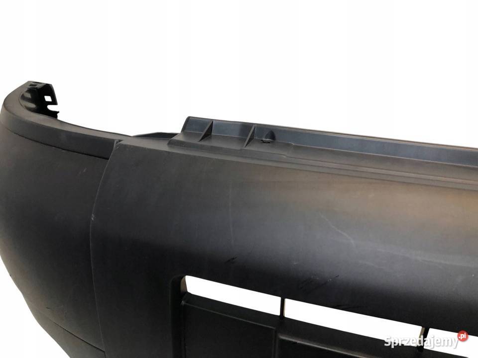 Citroen Berlingo I LIFT 20022008 Zderzak przedni osobowe Skarżysko-Kamienna sprzedam