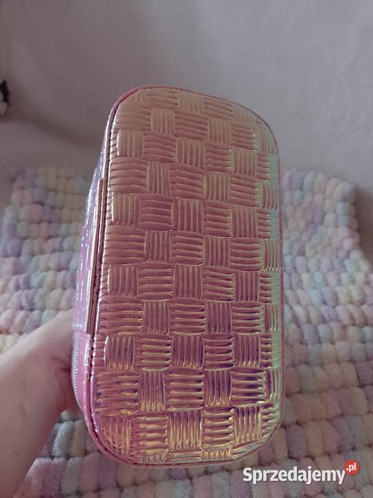 Hiszpański kuferek na biżuterię kosmetyczka z małopolskie Kraków