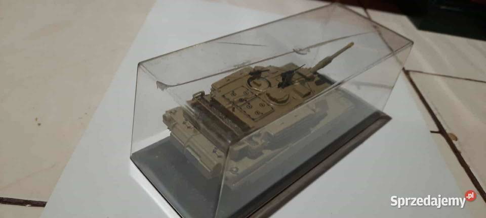 model M1AHA Abrams 2003 K13 20 Warszawa