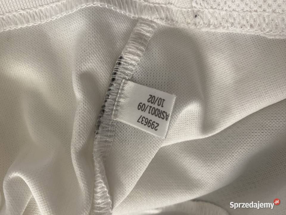 Vintage NIEMCY 2002 2004 adidas dziecięcy UNIKAT dolnośląskie Wrocław sprzedam