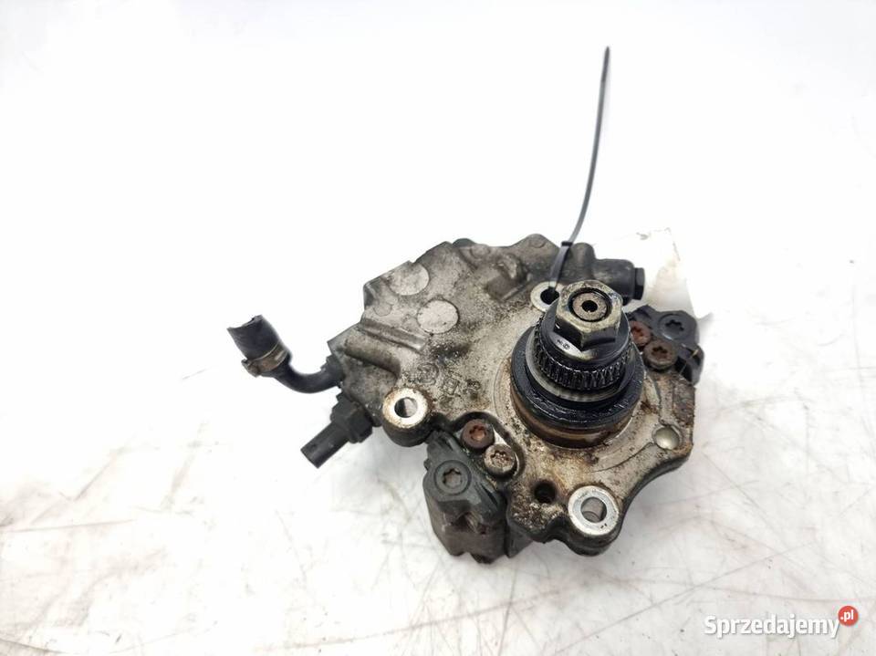 POMPA WTRYSKOWA MERCEDES SPRINTER 313 kujawsko-pomorskie Lipno