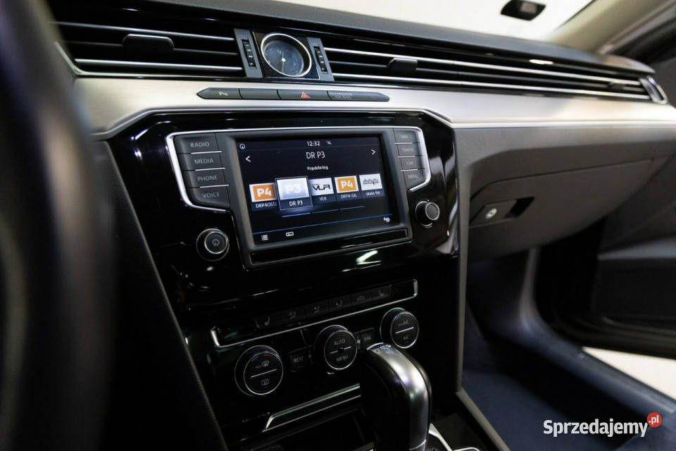 Volkswagen Passat B8 20142023 Rok produkcji 2017 Passat Sadlno sprzedam