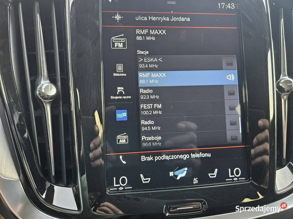 Volvo V60 II 2018