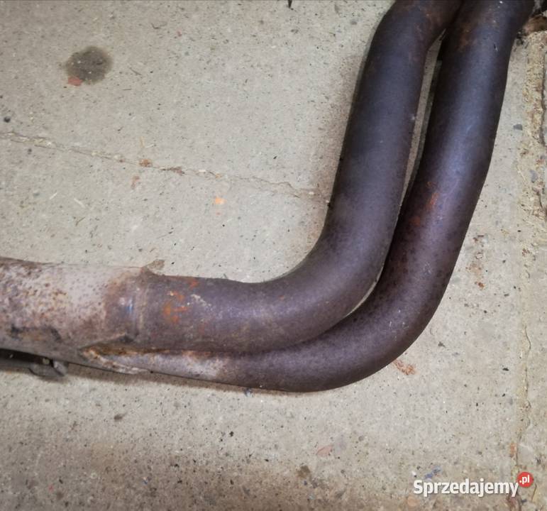 Portki dwururka Audi 80 b4 20 ABK 115